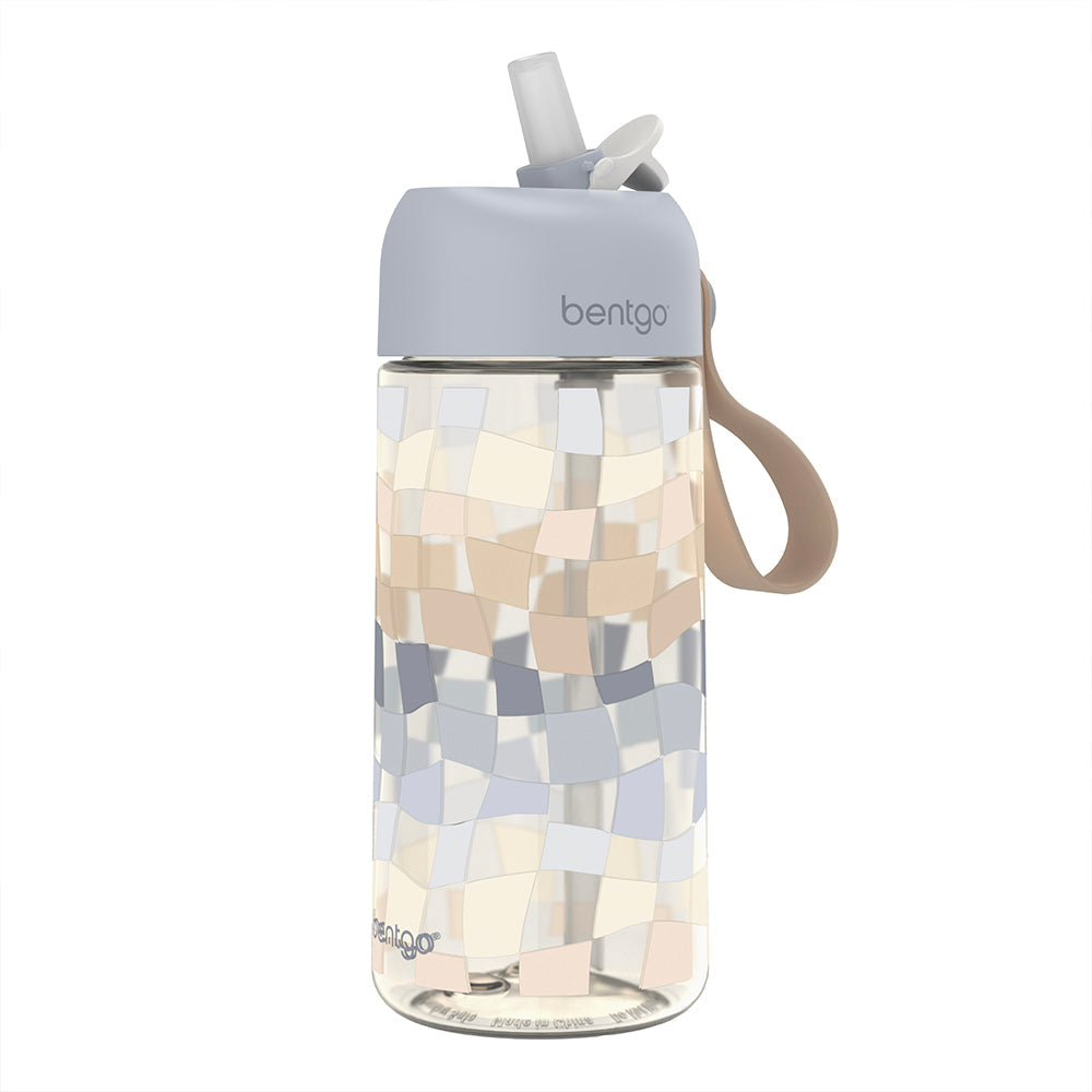 bentgo-kids-whimsy-and-wonder-prints-water-bottle-k5 BGKDWB1-CHK_1.jpg