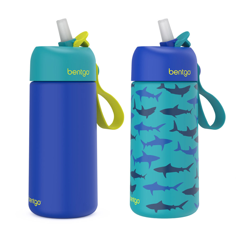 bentgo-kids-stainless-steel-insulated-water-bottle-2-pack-k4 BGKSTBL2P-SHK_ATF_1.jpg