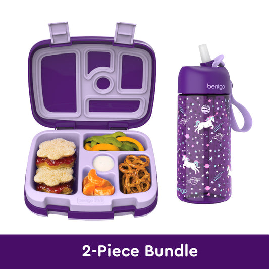 bentgo-kids-prints-lunch-box-and-water-bottle-l3 bentgo-lunch-box-bottle-bundle-unicorn-1.jpg