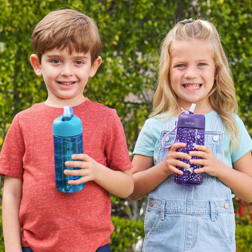 bentgo-kids-prints-lunch-box-and-water-bottle-l3 bentgo-lunch-box-bottle-bundle-unicorn-4.jpg